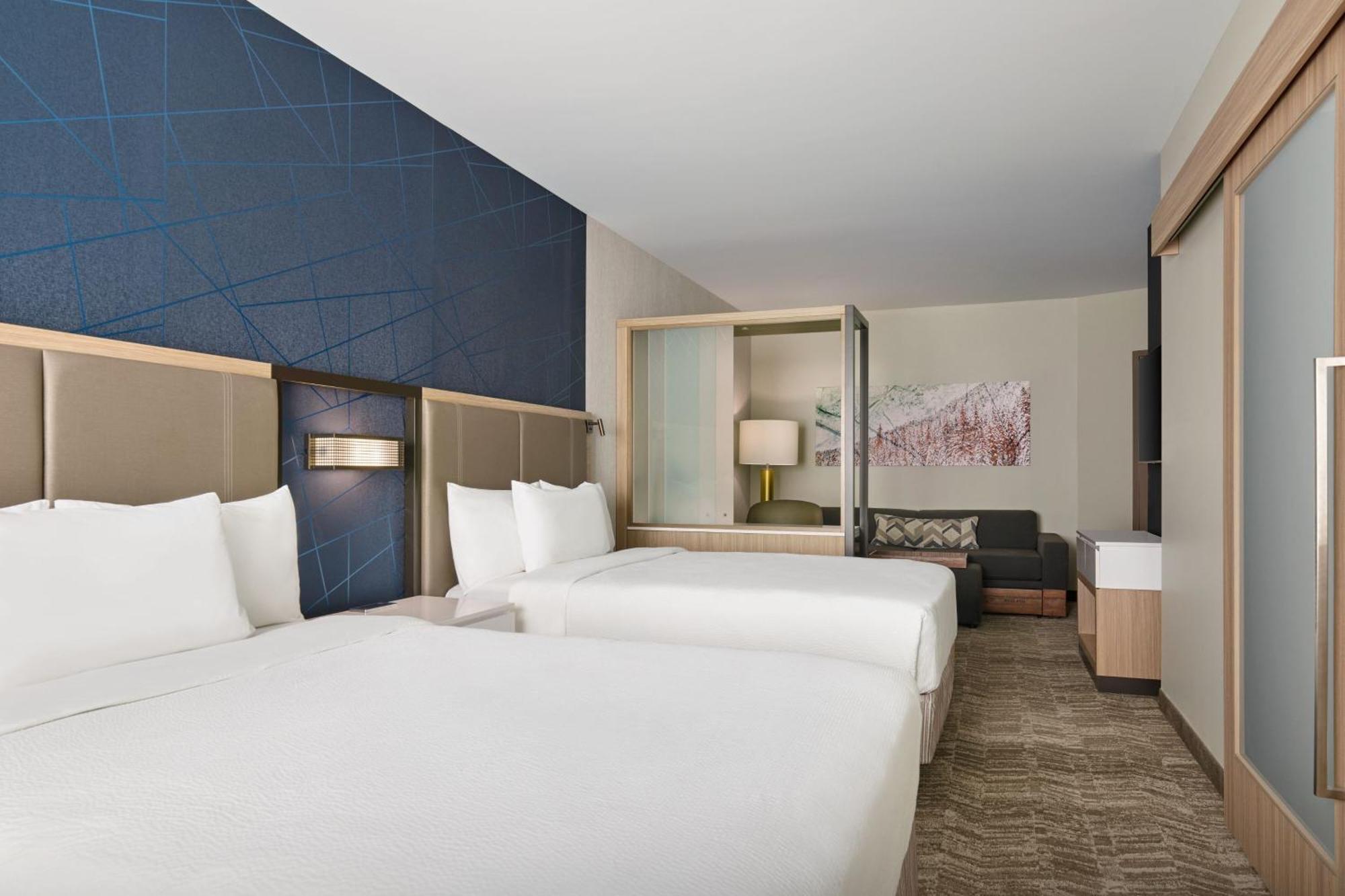 Springhill Suites By Marriott Avon Vail Valley Exterior photo