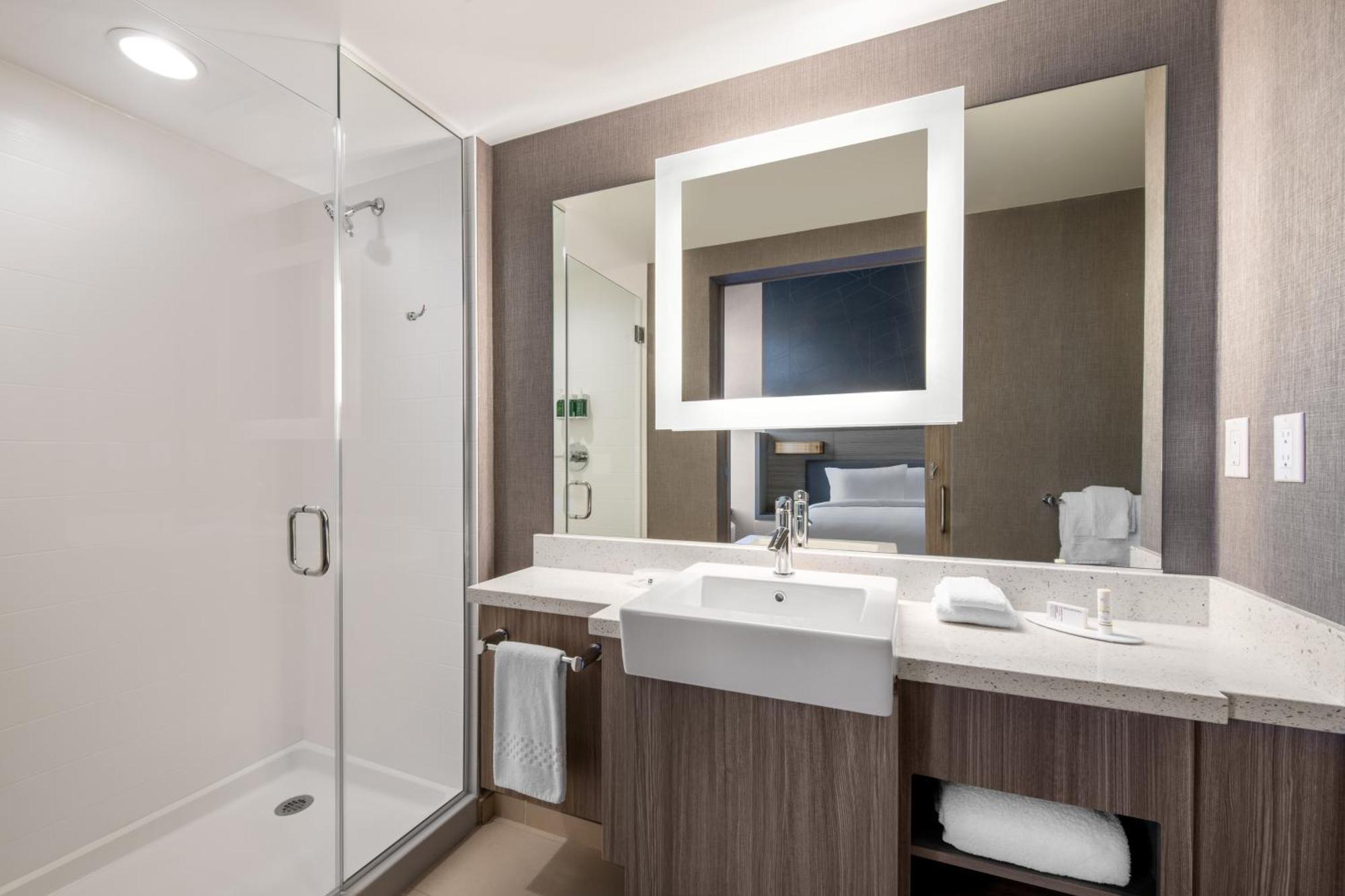 Springhill Suites By Marriott Avon Vail Valley Exterior photo